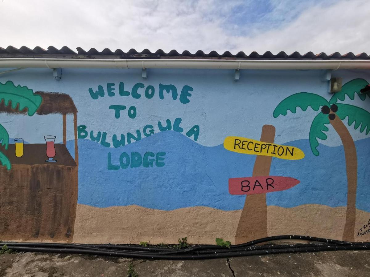 Bulungula Xhosa Community Lodge Exterior photo